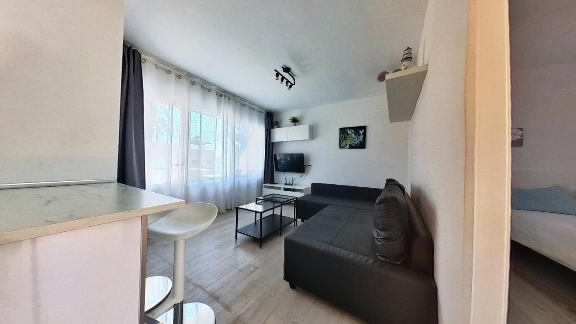 Residencial Dunas, On The Island- Vv Apartment