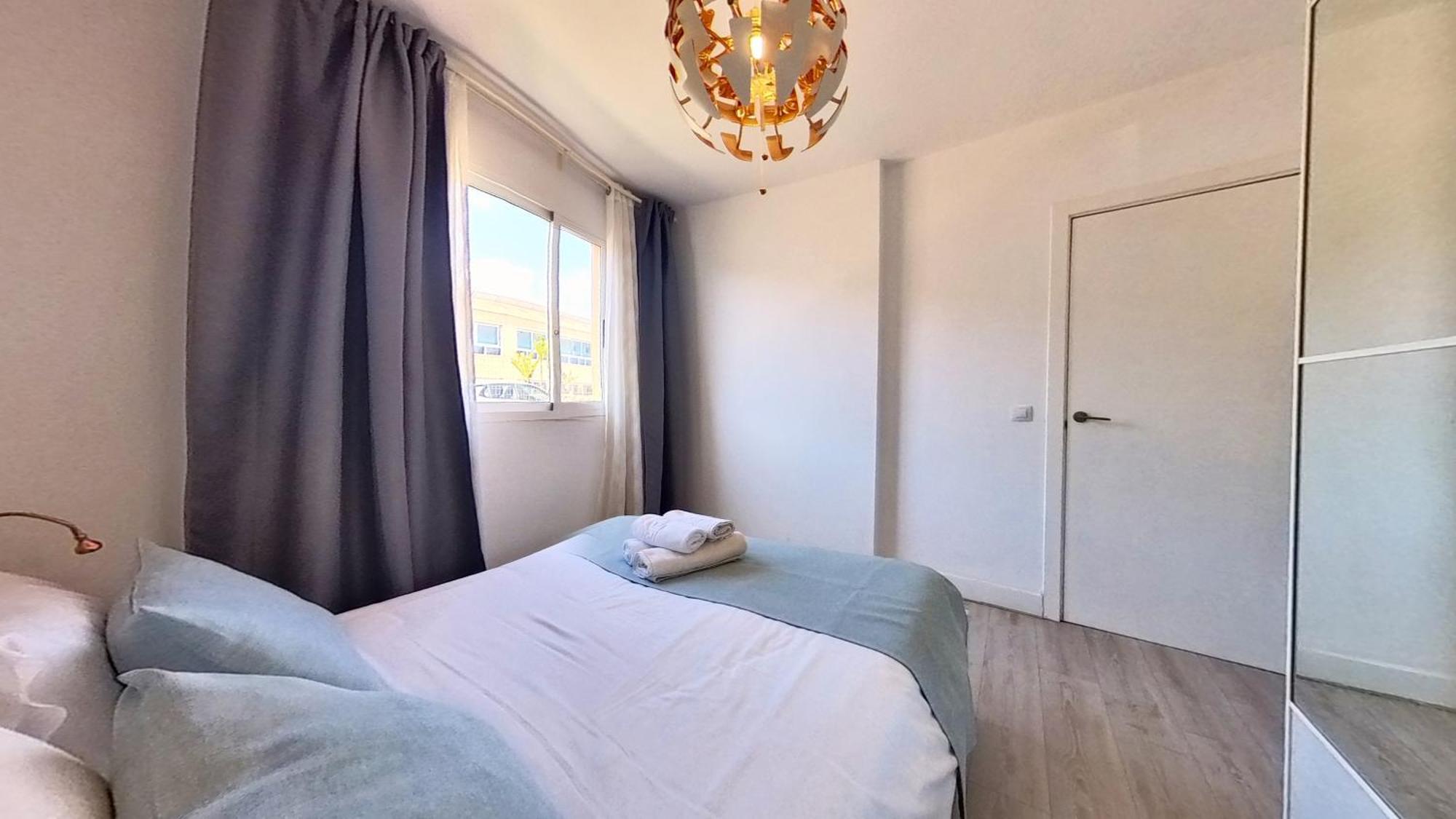 Apartment Residencial Dunas, On The Island- Vv Corralejo