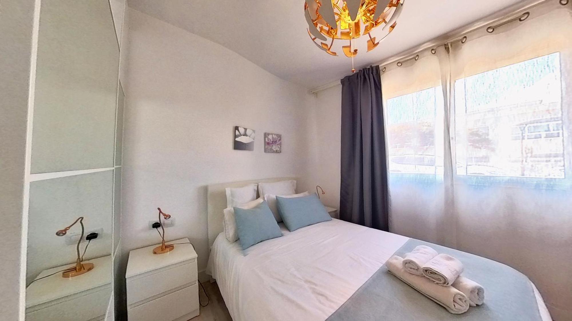 Residencial Dunas, On The Island- Vv Apartment Corralejo