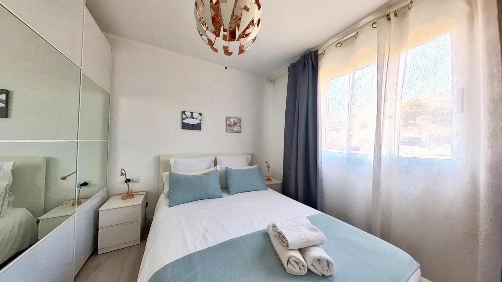Residencial Dunas, On The Island- Vv Corralejo
