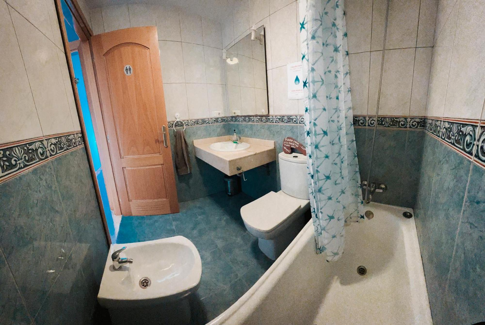 62 Hostel Corralejo