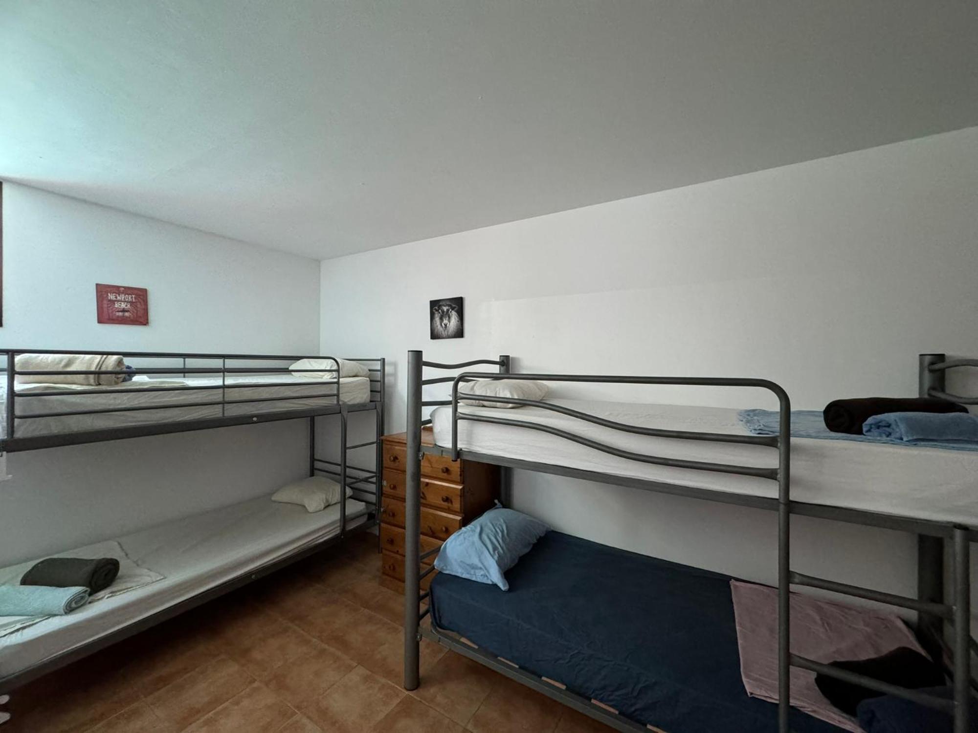 Hostel 62 *