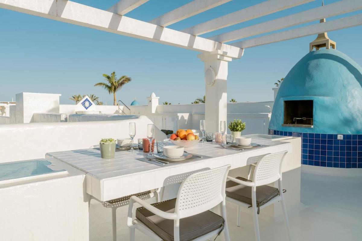 Villa Exclusiva En Bahia Azul *