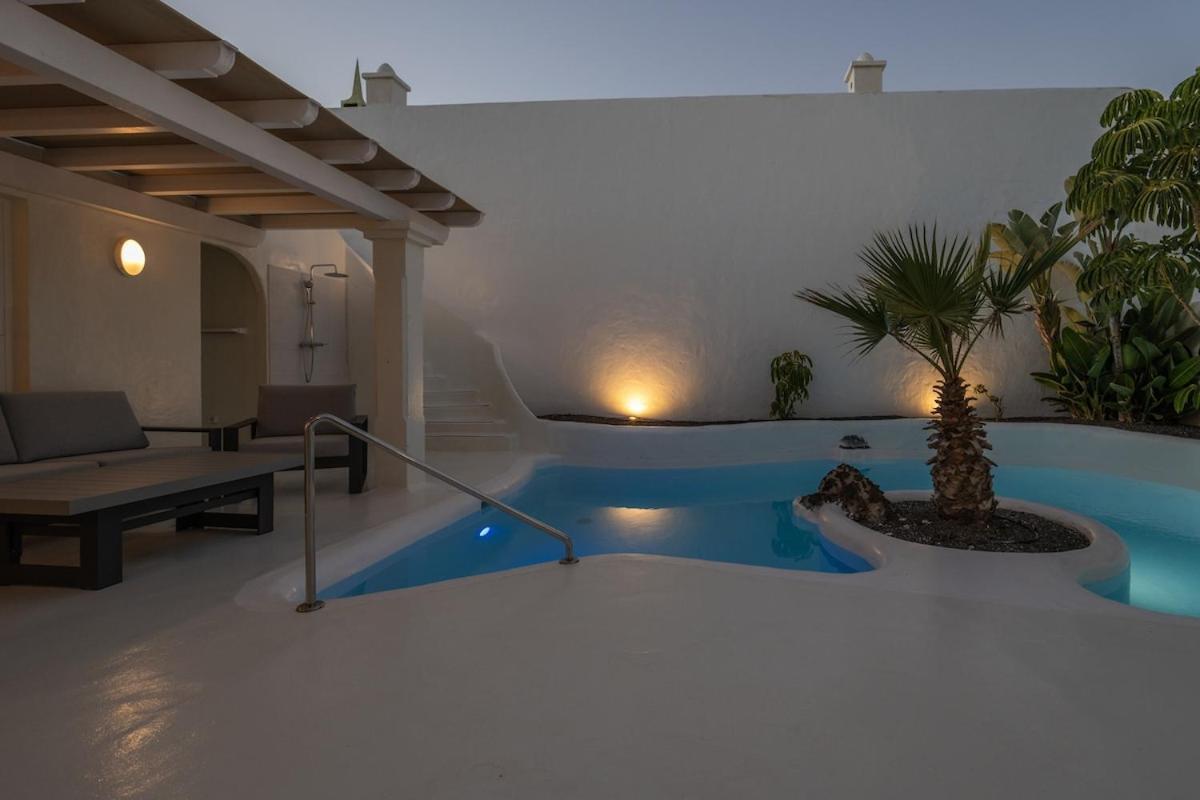Exclusiva En Bahia Azul * Corralejo