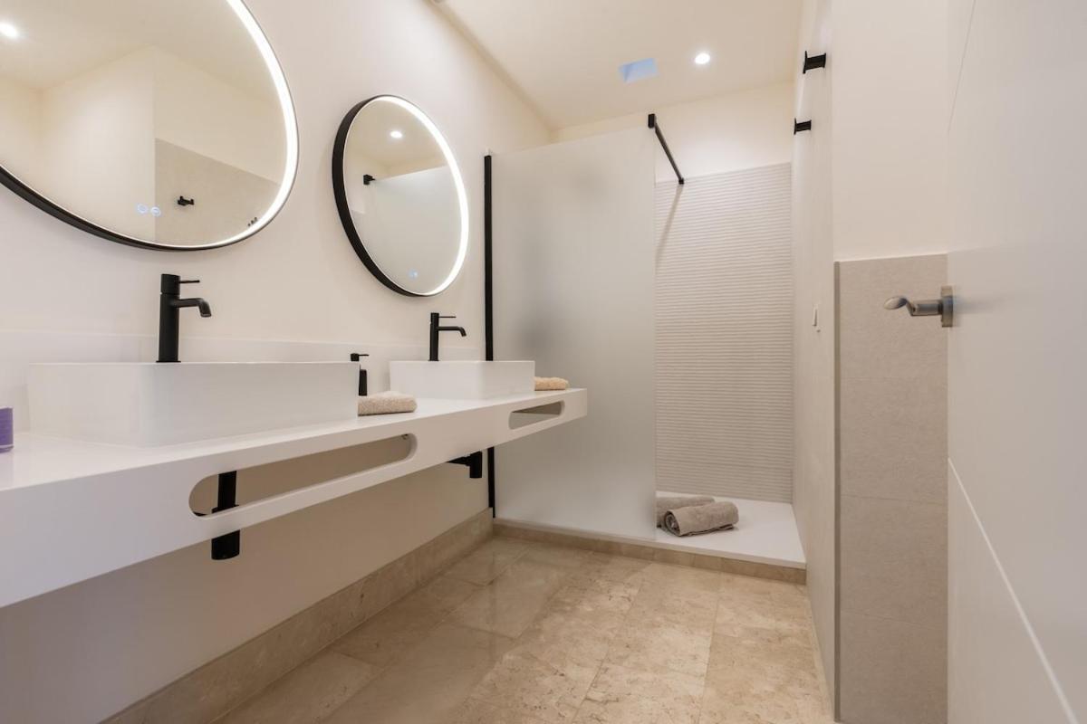 Exclusiva En Bahia Azul Villa Corralejo