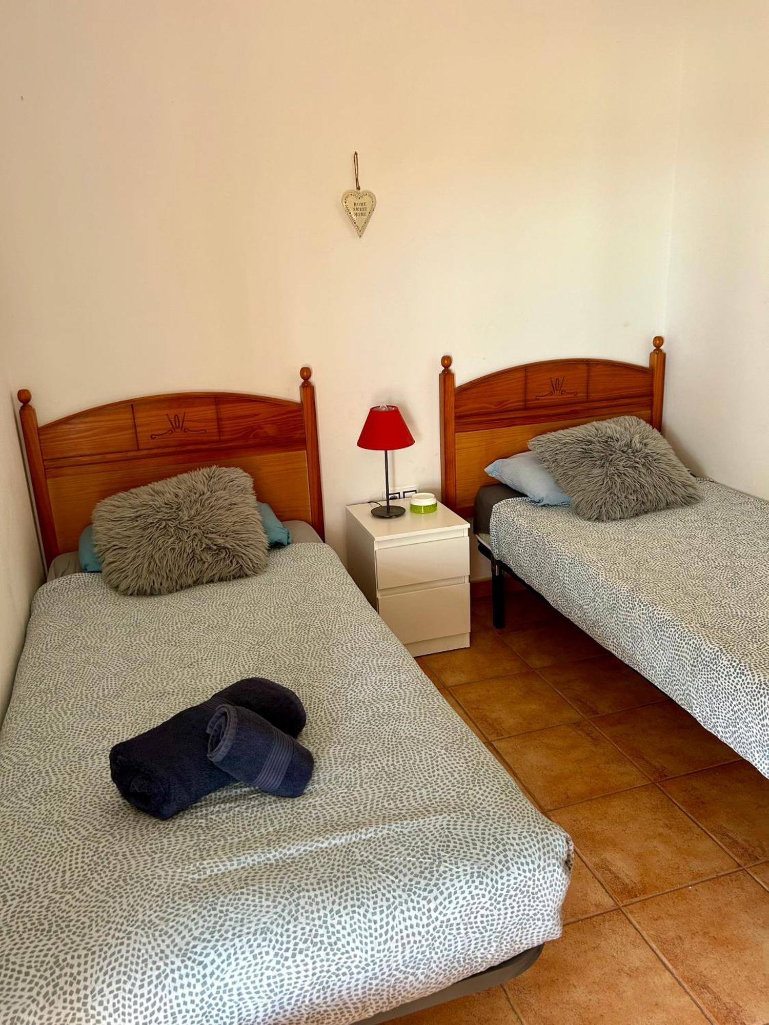 Dunas Holiday home