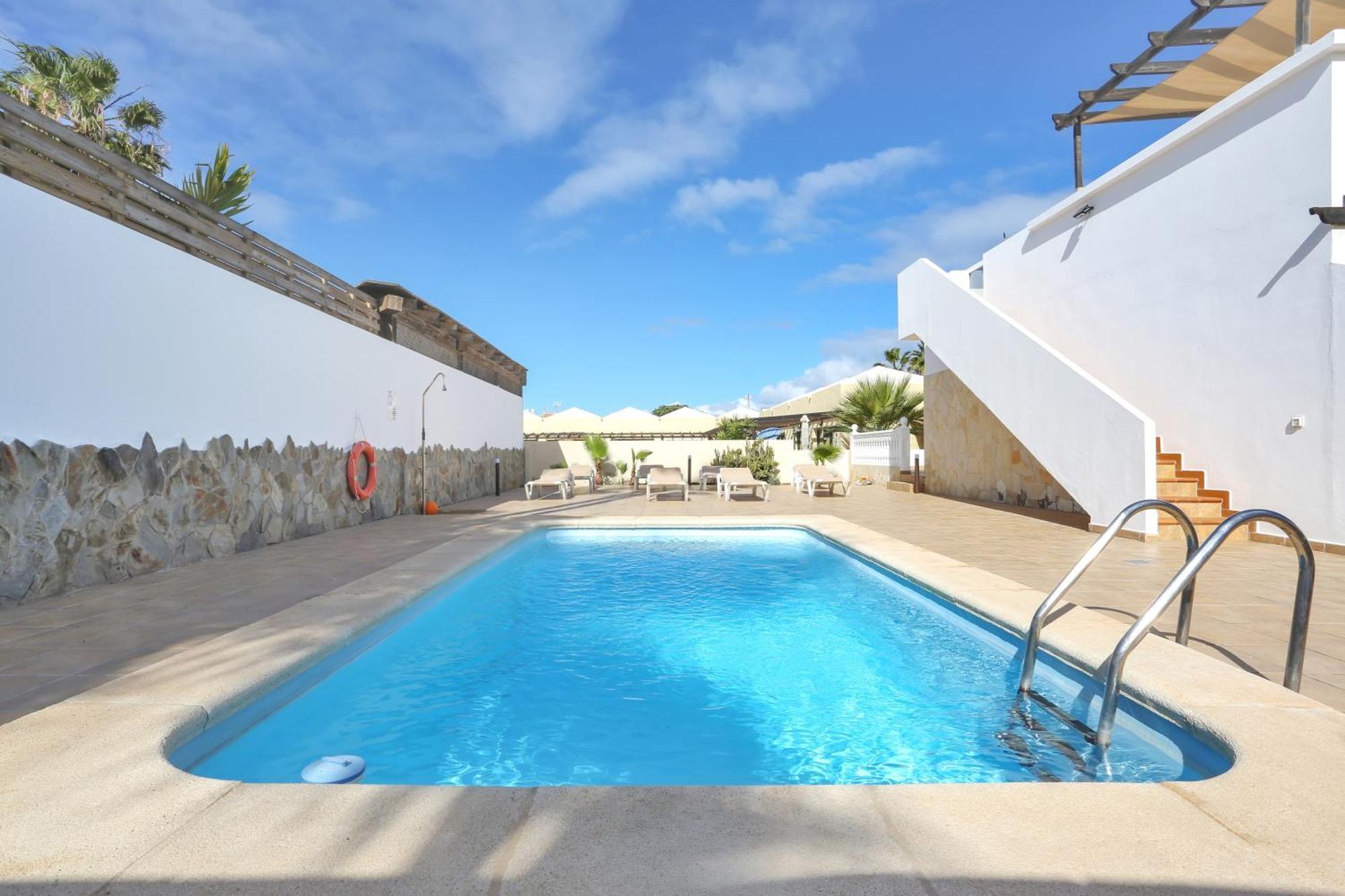 Residencia Lena *