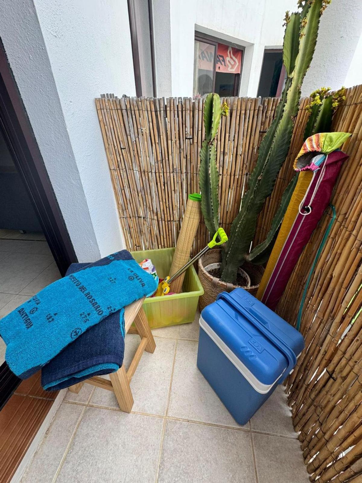 Rincon De Paz Apartamento