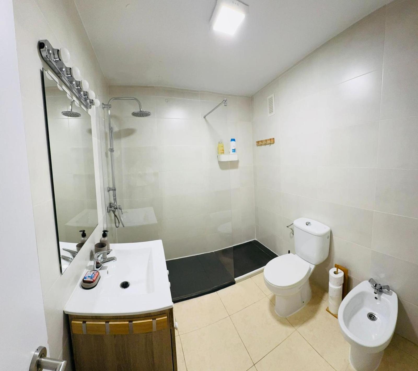 Apartamento Rincon De Paz *