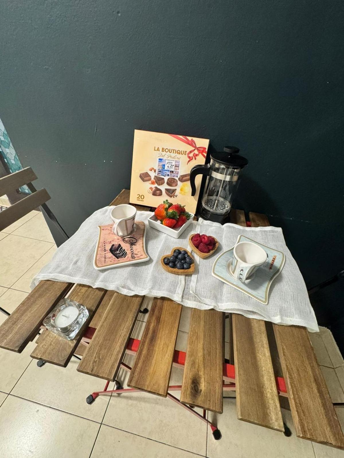 Apartamento Rincon De Paz Corralejo