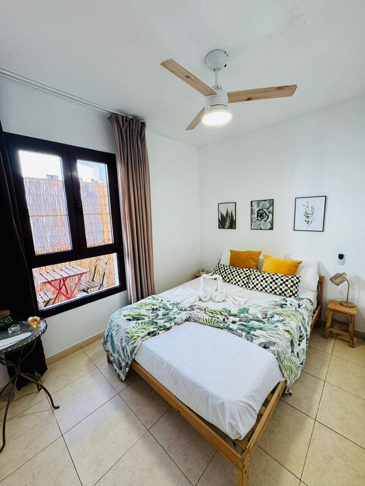 Apartamento Rincon De Paz