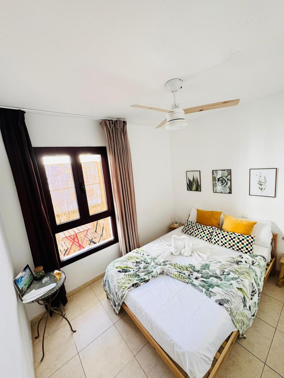 Apartamento Rincon De Paz Corralejo