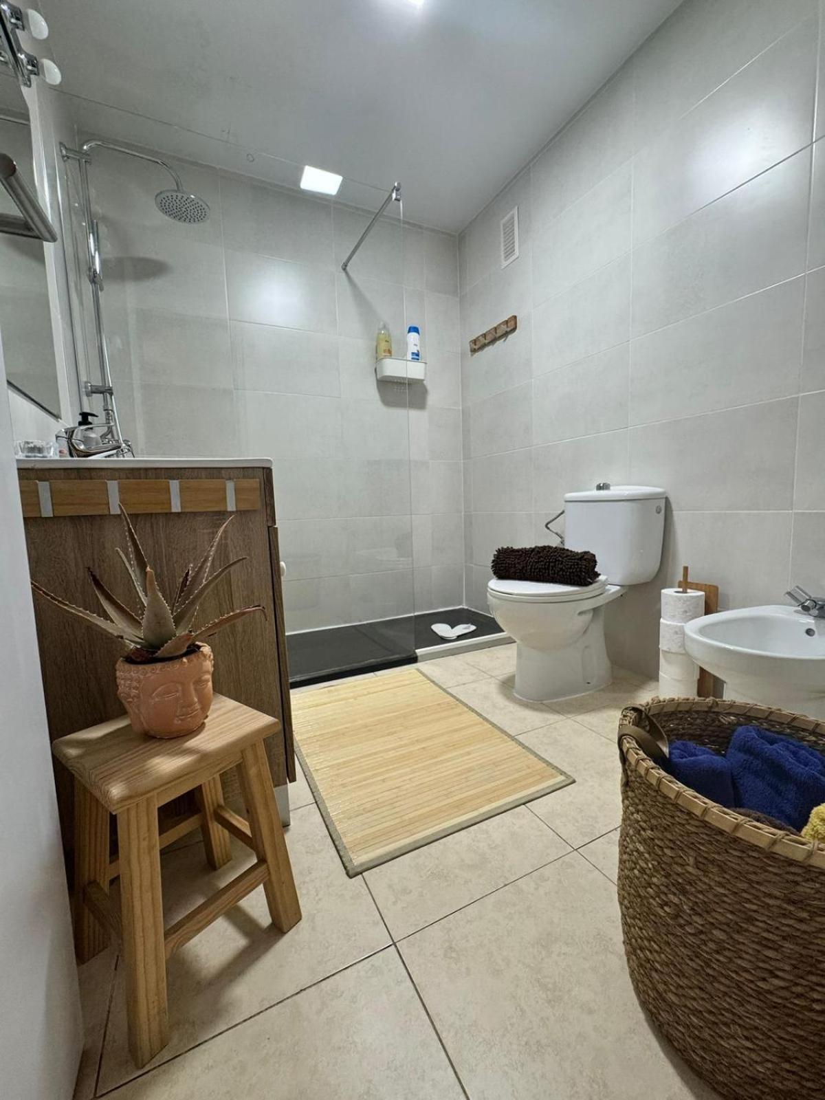 Apartamento Rincon De Paz Corralejo
