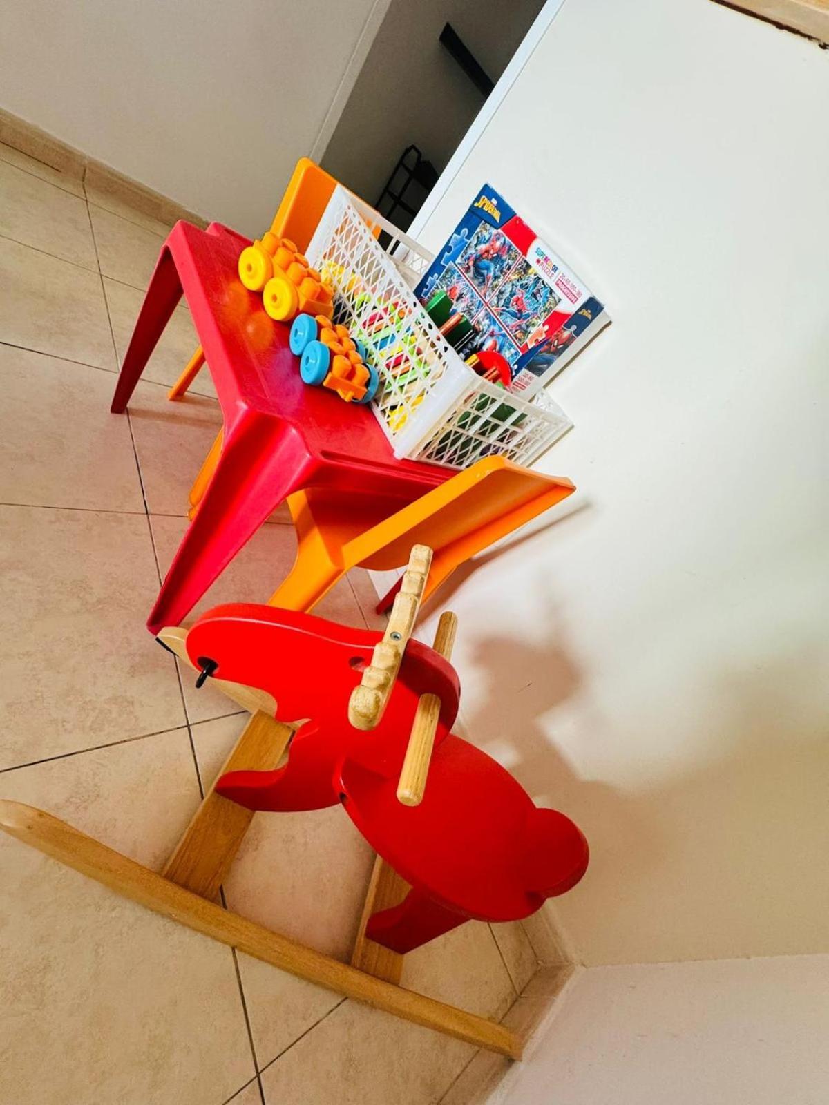 Rincon De Paz Apartamento Corralejo