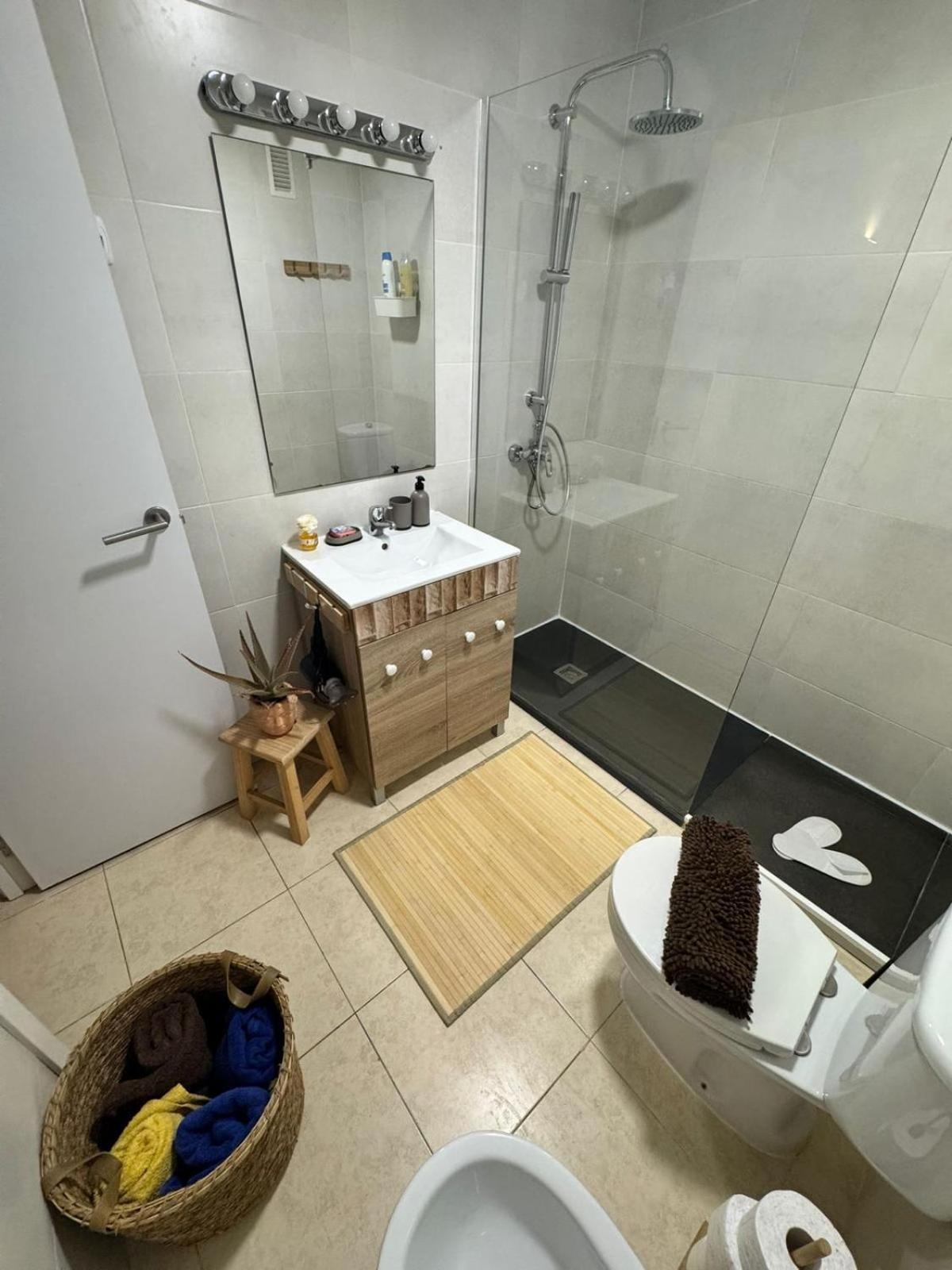 Apartamento Rincon De Paz *