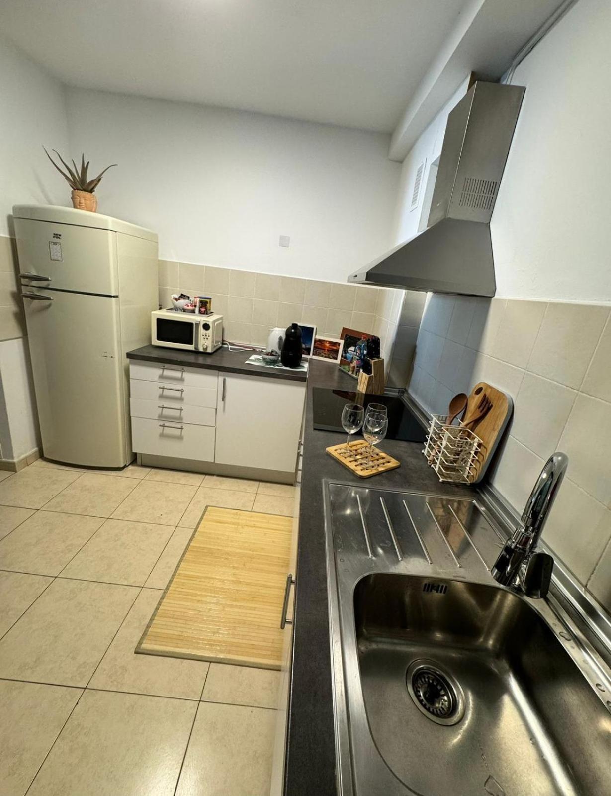 Apartamento Rincon De Paz Corralejo