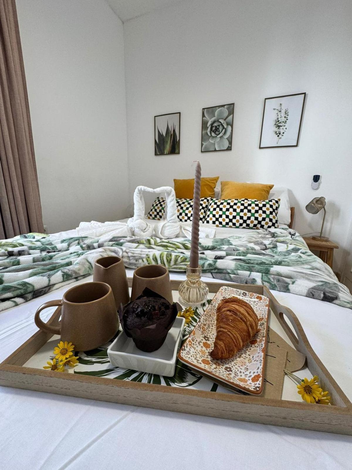 Rincon De Paz Apartamento Corralejo