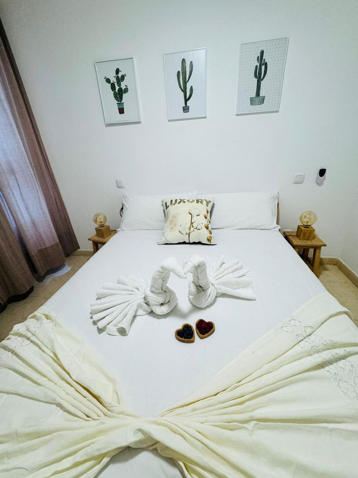 Rincon De Paz Apartamento