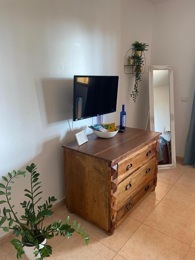 Evita Apartment Corralejo