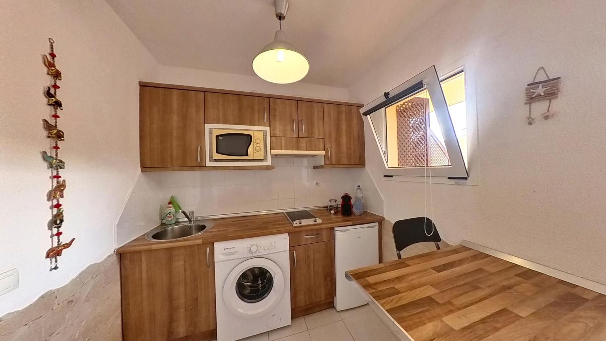 Apartment Residencial Dunas, On The Island- Vv Corralejo