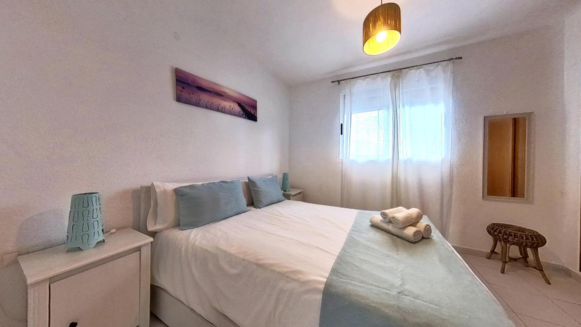 Residencial Dunas, On The Island- Vv *
