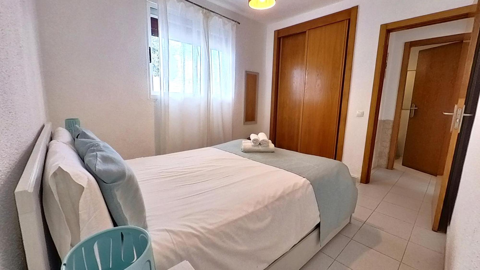 Residencial Dunas, On The Island- Vv Corralejo