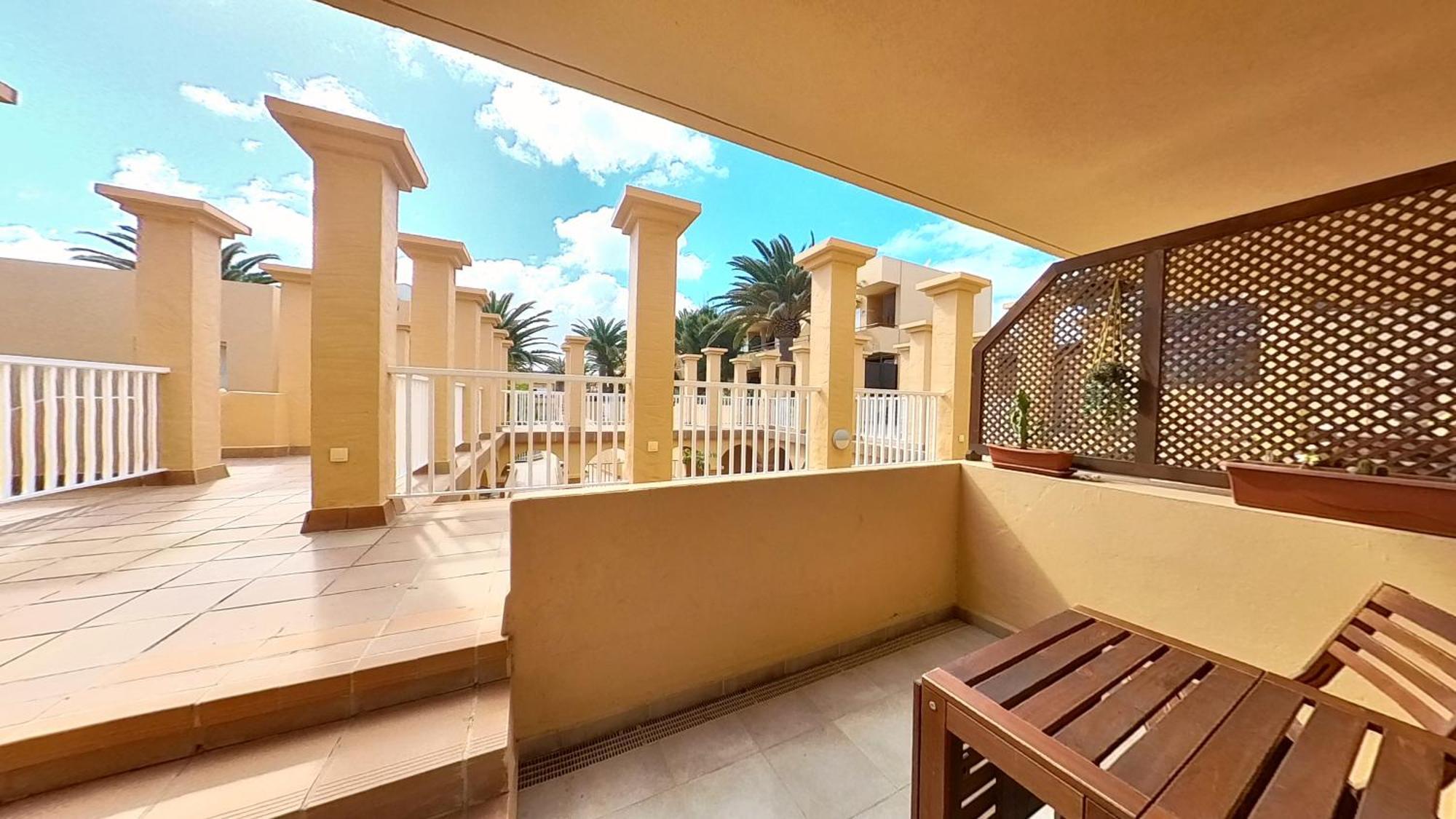 Residencial Dunas, On The Island- Vv Apartment