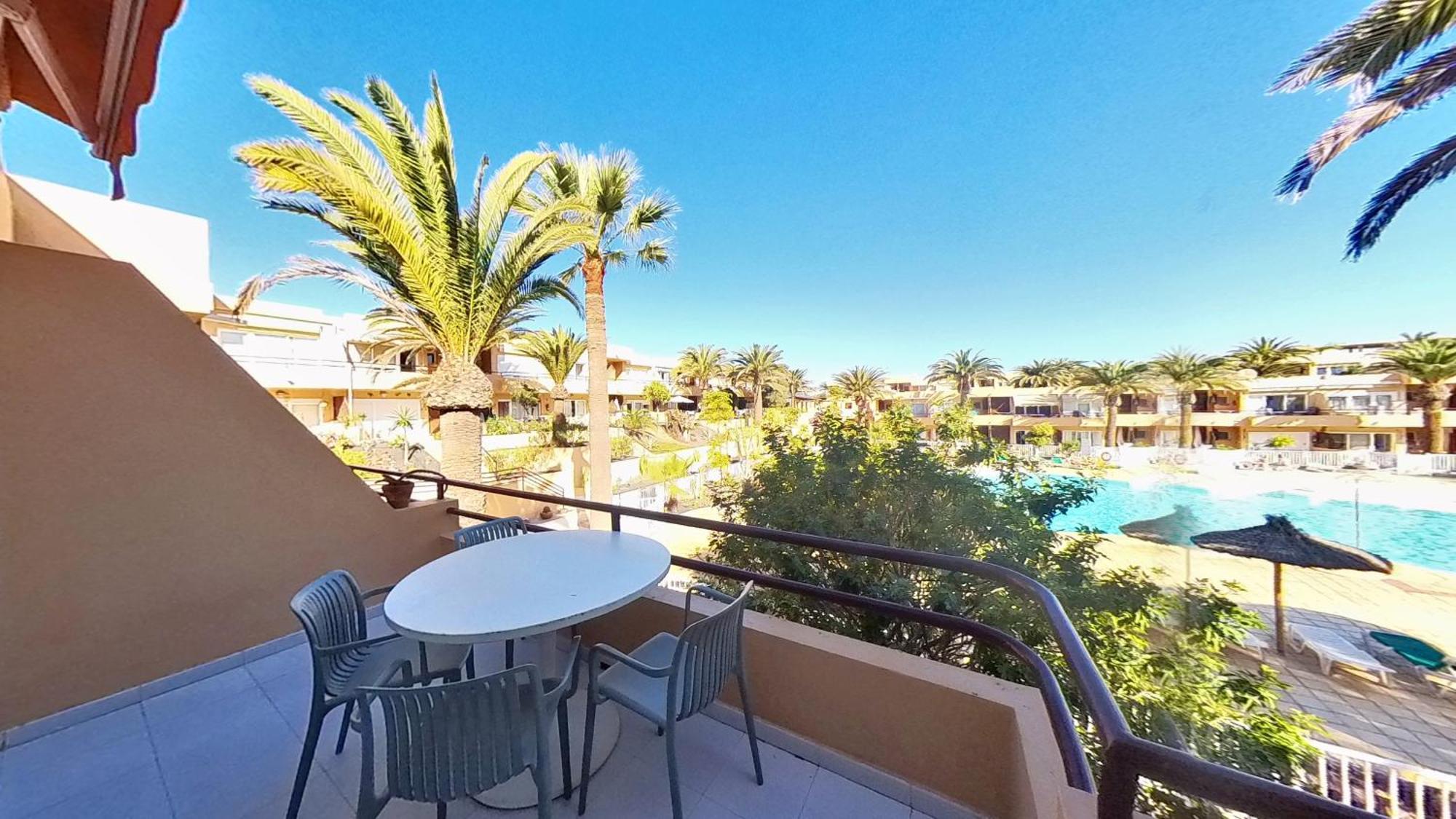 Residencial Dunas, On The Island- Vv *