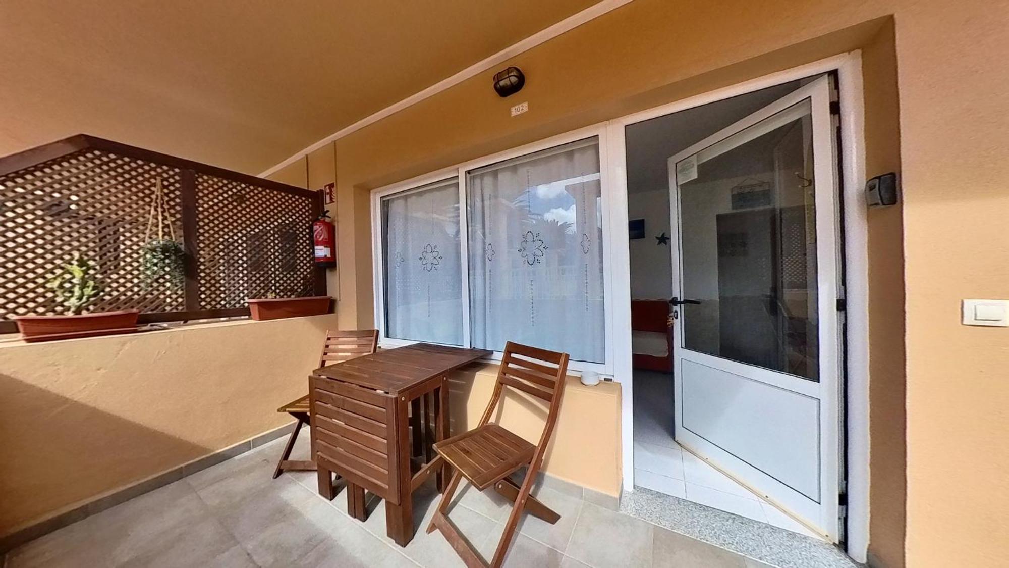 Residencial Dunas, On The Island- Vv Corralejo