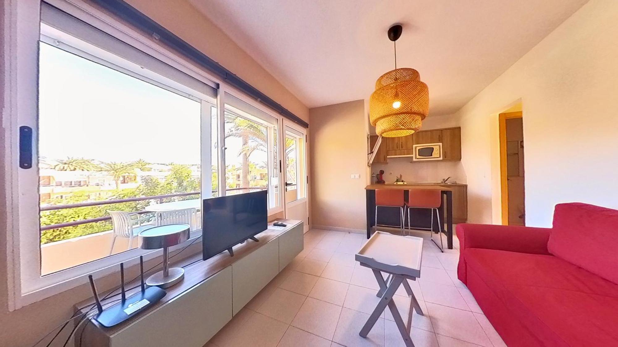 Residencial Dunas, On The Island- Vv *