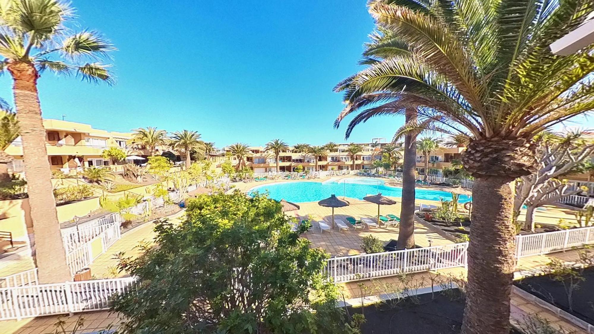 Residencial Dunas, On The Island- Vv Apartment