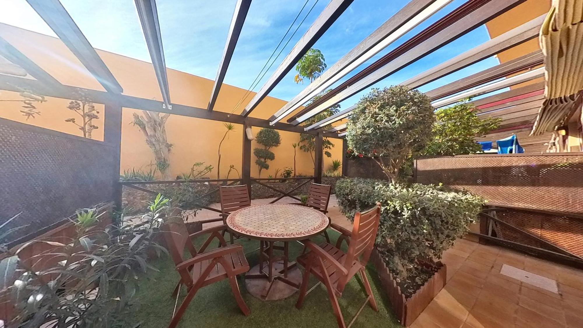 Residencial Dunas, On The Island- Vv Apartment Corralejo