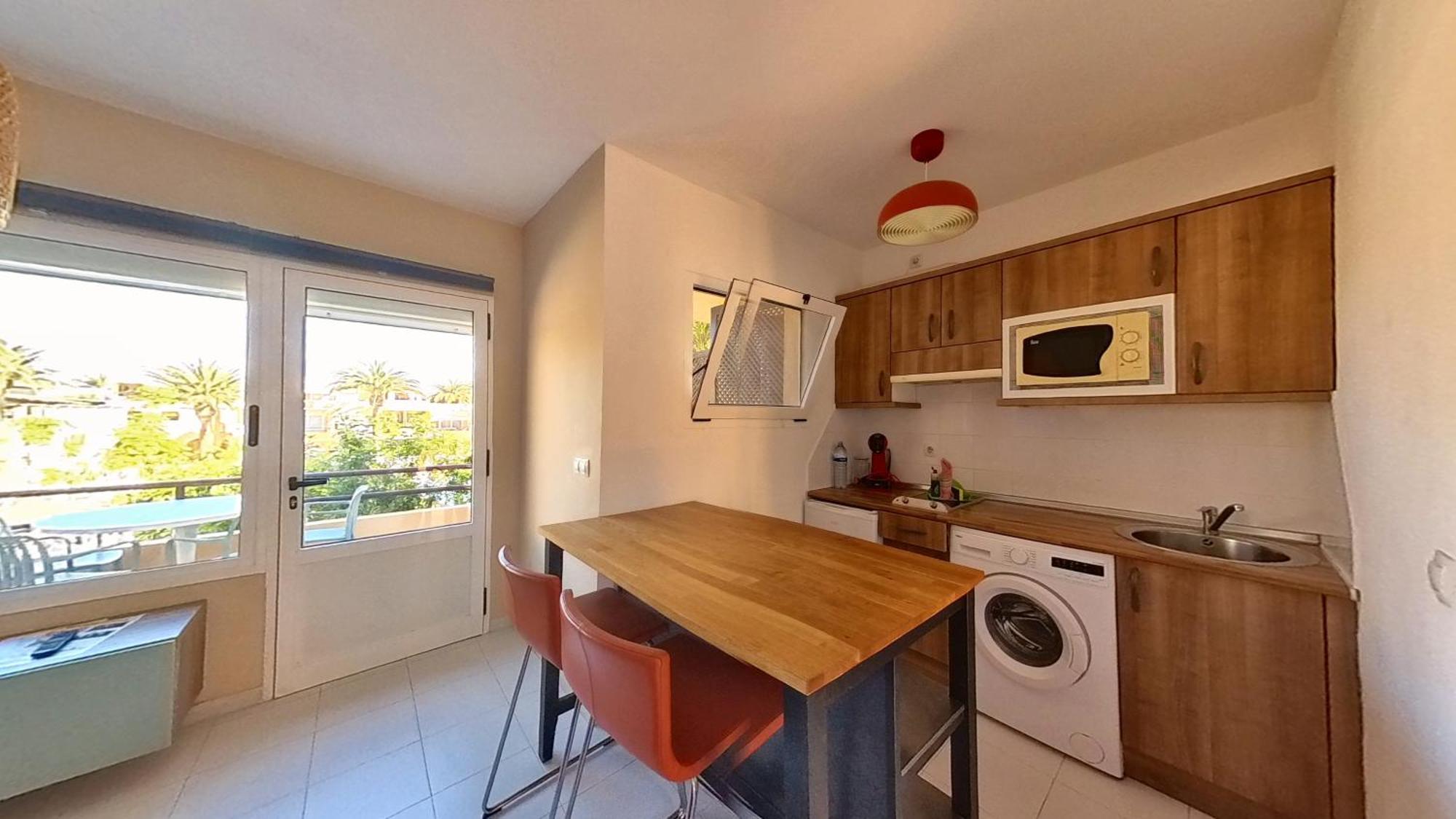 Residencial Dunas, On The Island- Vv Corralejo