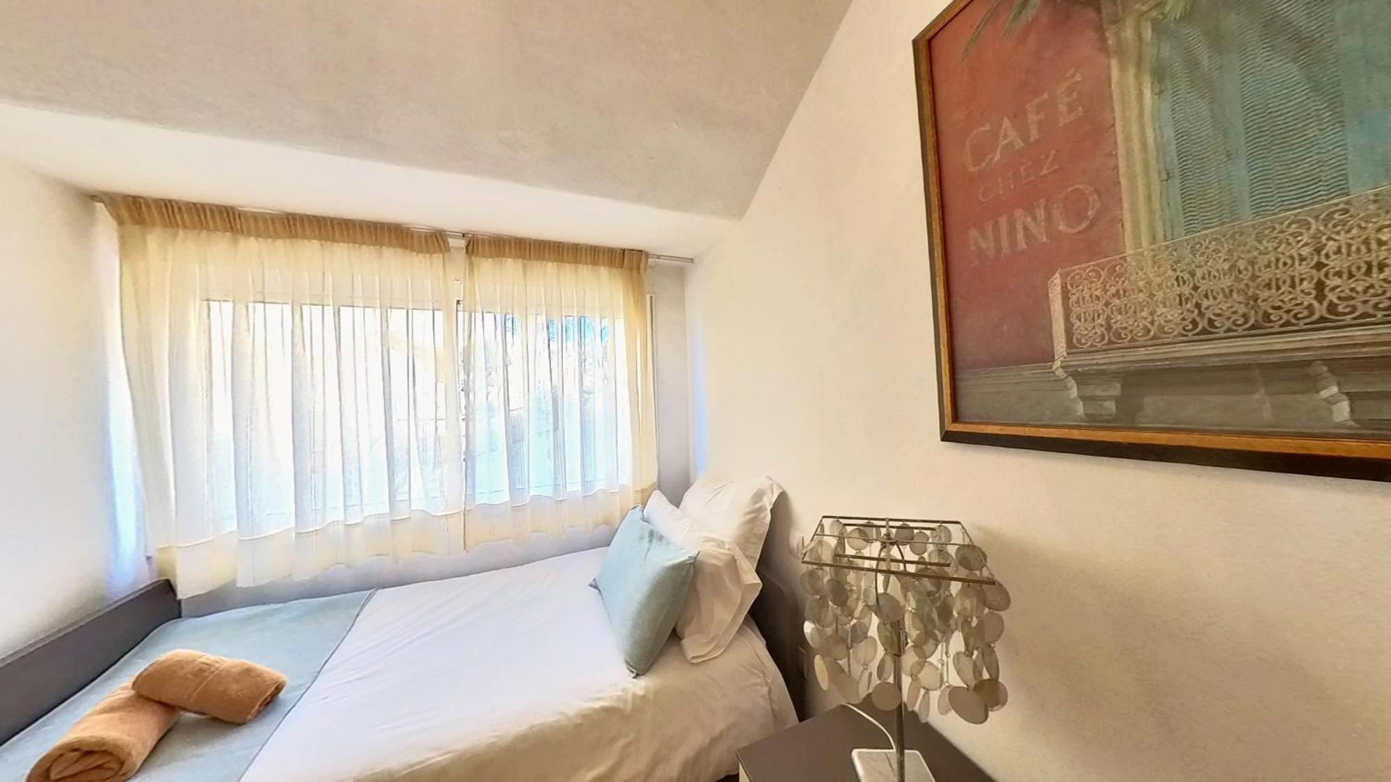 Residencial Dunas, On The Island- Vv * Corralejo