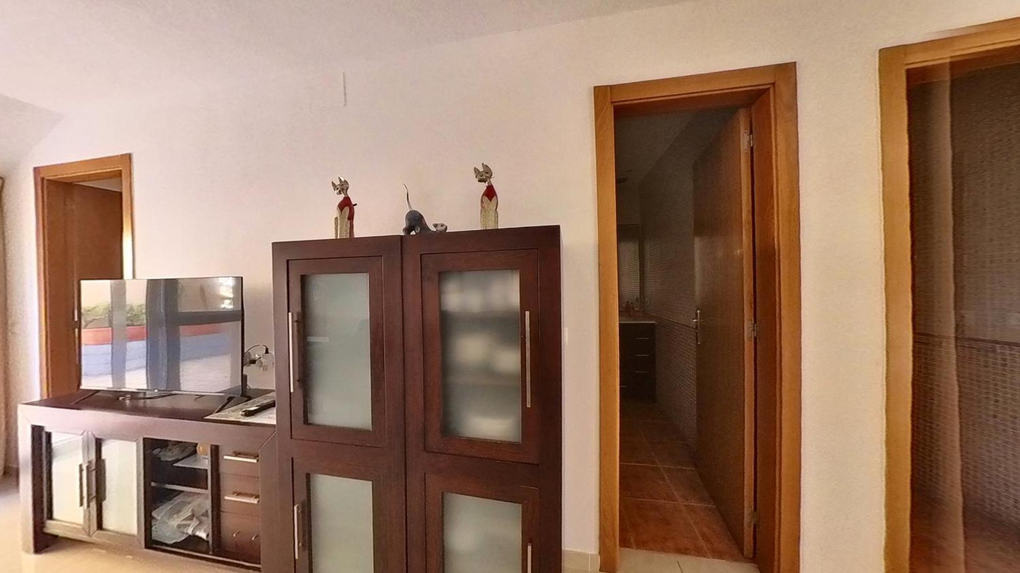 Apartment Residencial Dunas, On The Island- Vv Corralejo