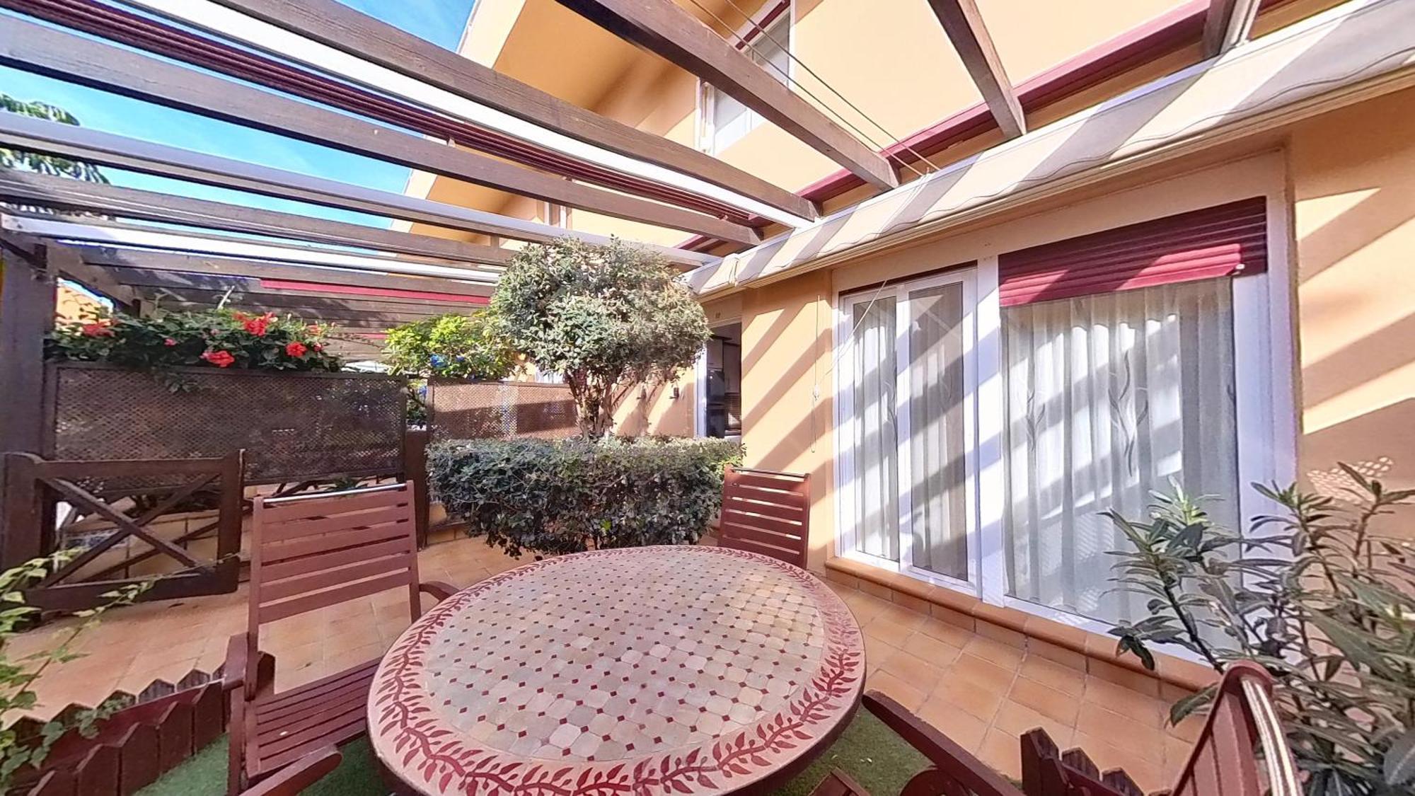 Residencial Dunas, On The Island- Vv Corralejo