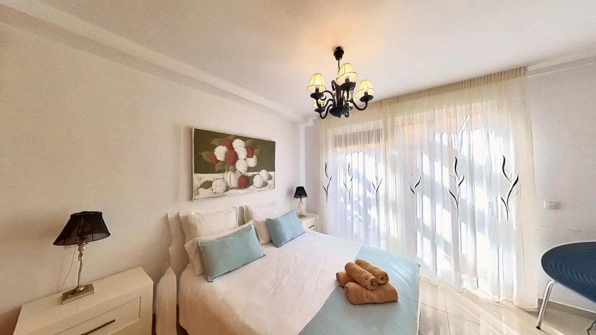 Residencial Dunas, On The Island- Vv Apartment