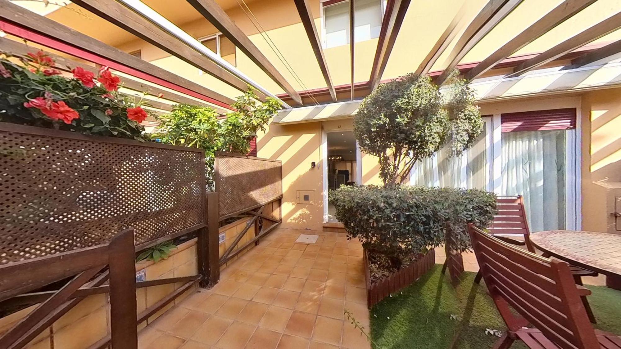 Apartment Residencial Dunas, On The Island- Vv *