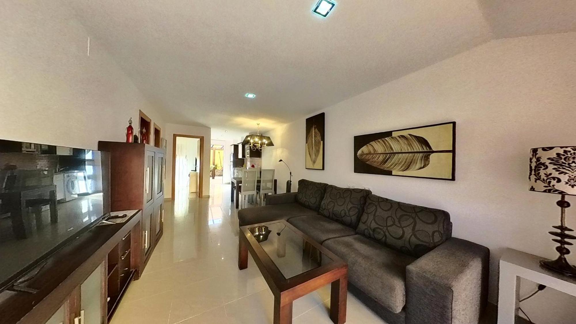Residencial Dunas, On The Island- Vv Corralejo