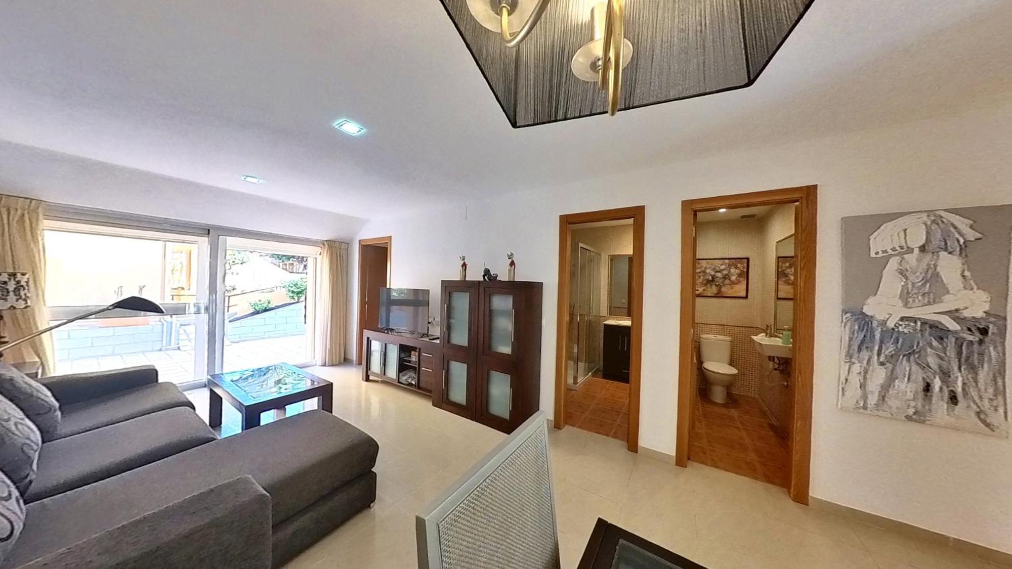 Residencial Dunas, On The Island- Vv Apartment