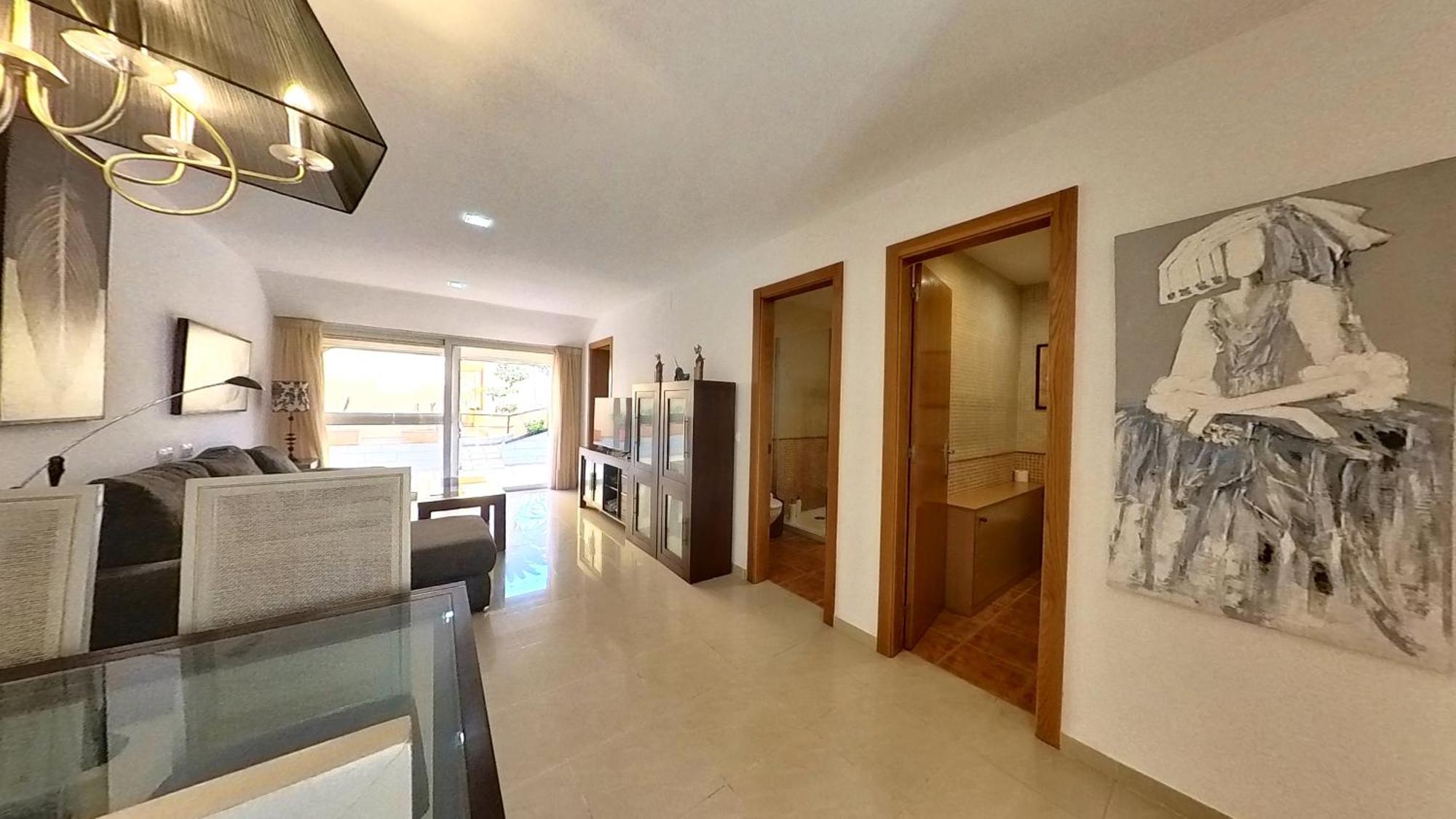Residencial Dunas, On The Island- Vv * Corralejo