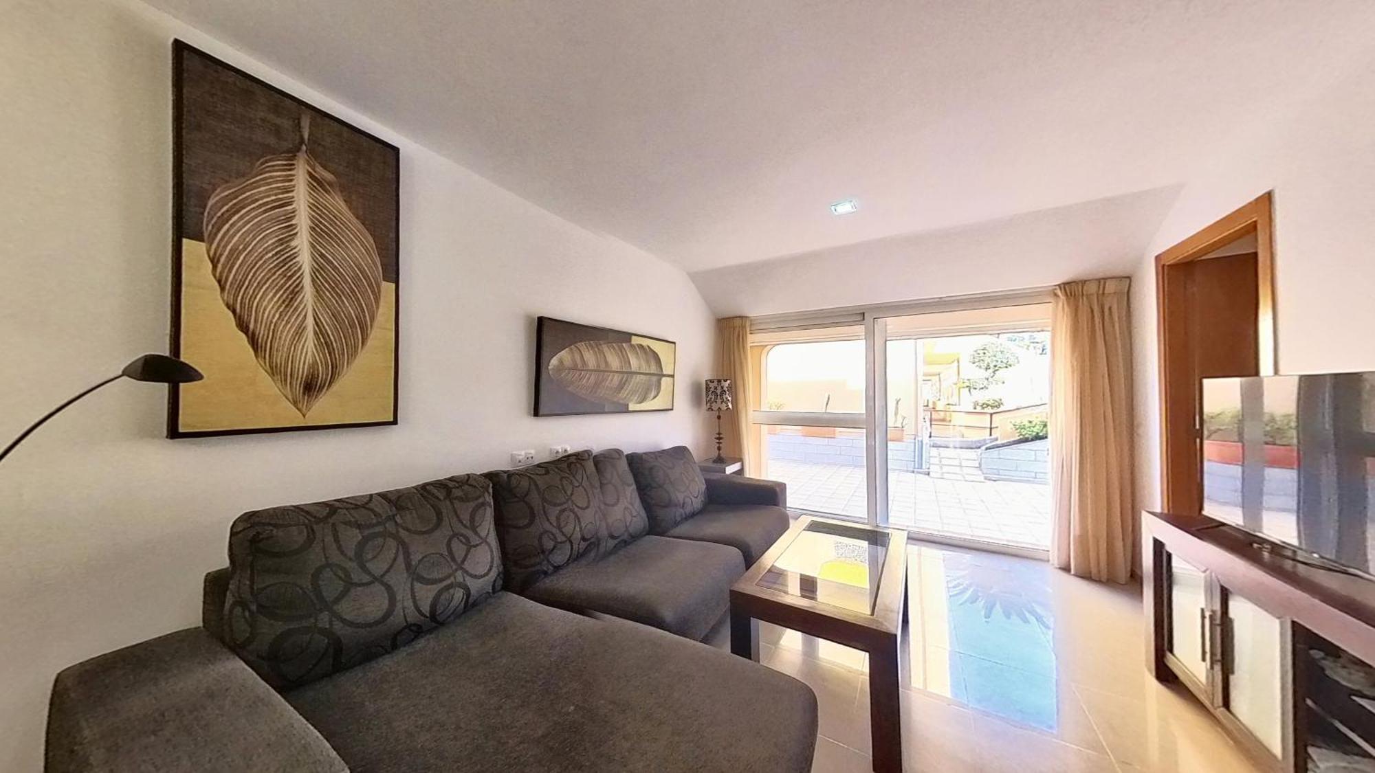 Apartment Residencial Dunas, On The Island- Vv *