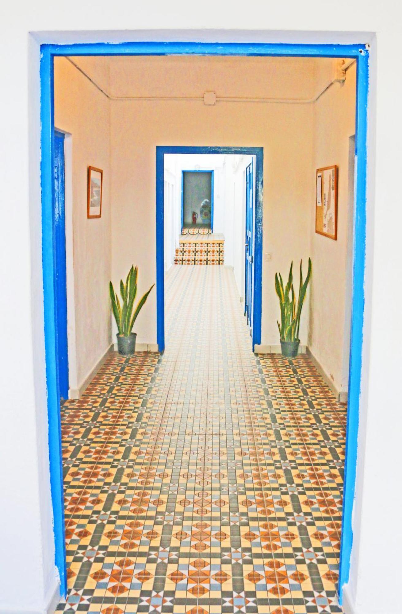 Sol Y Mar Surf Camp Hostel