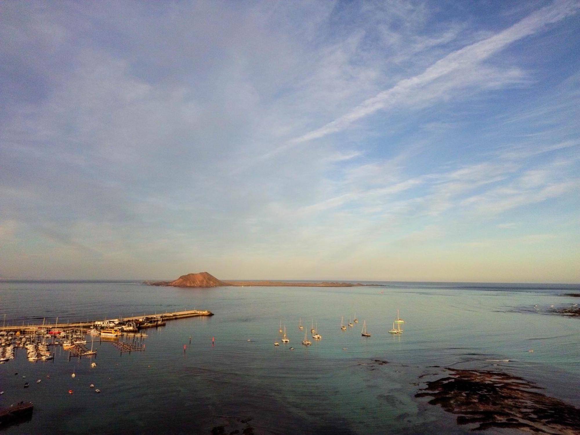 Sea View Apartamento *