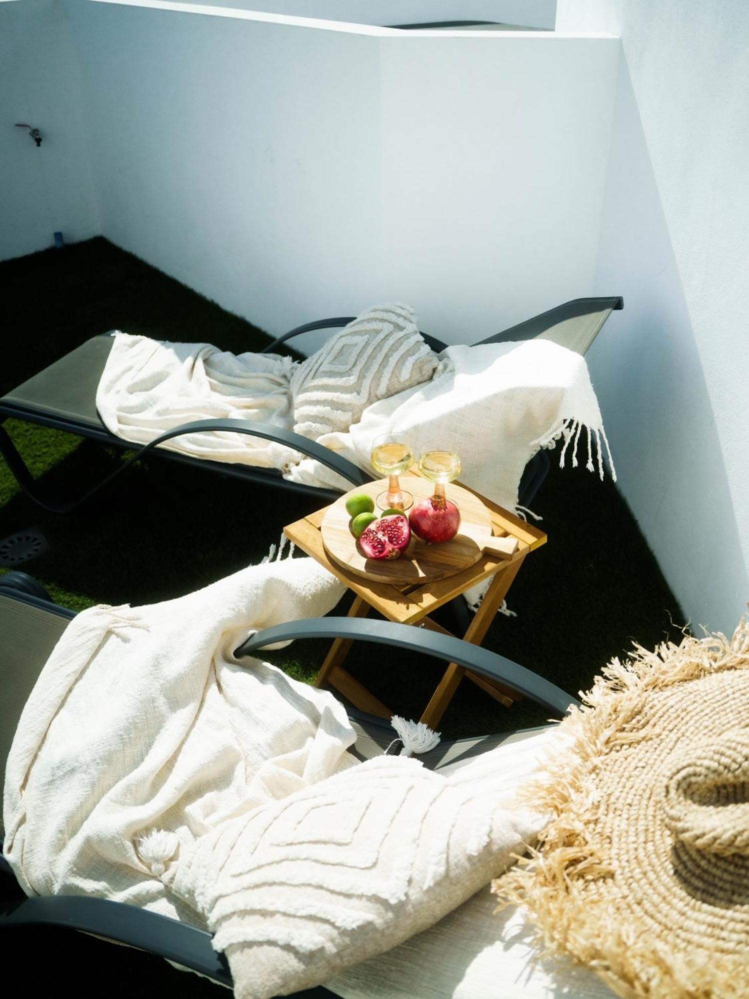 Coral Plaza Appartement