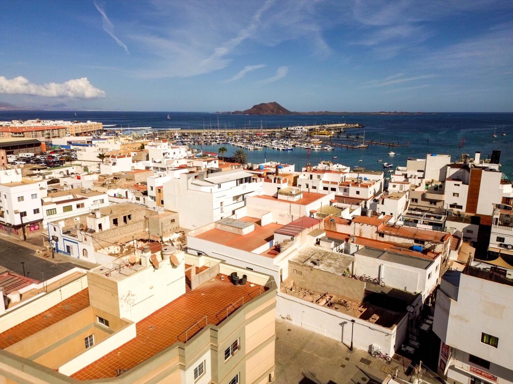 Coral Plaza Corralejo