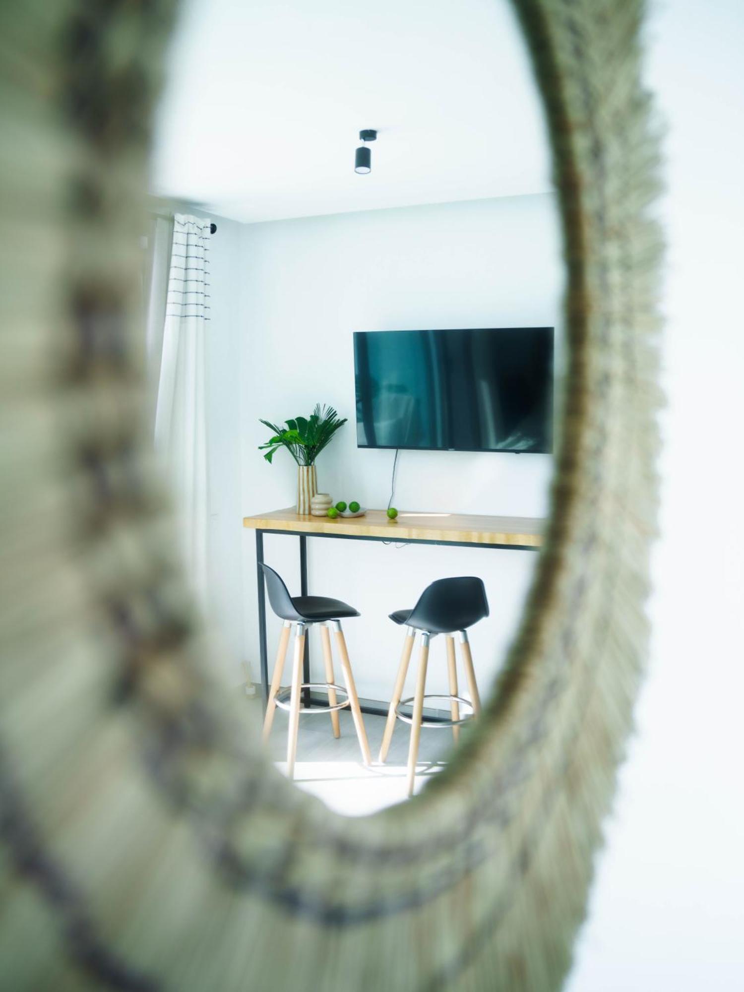 Appartement Coral Plaza
