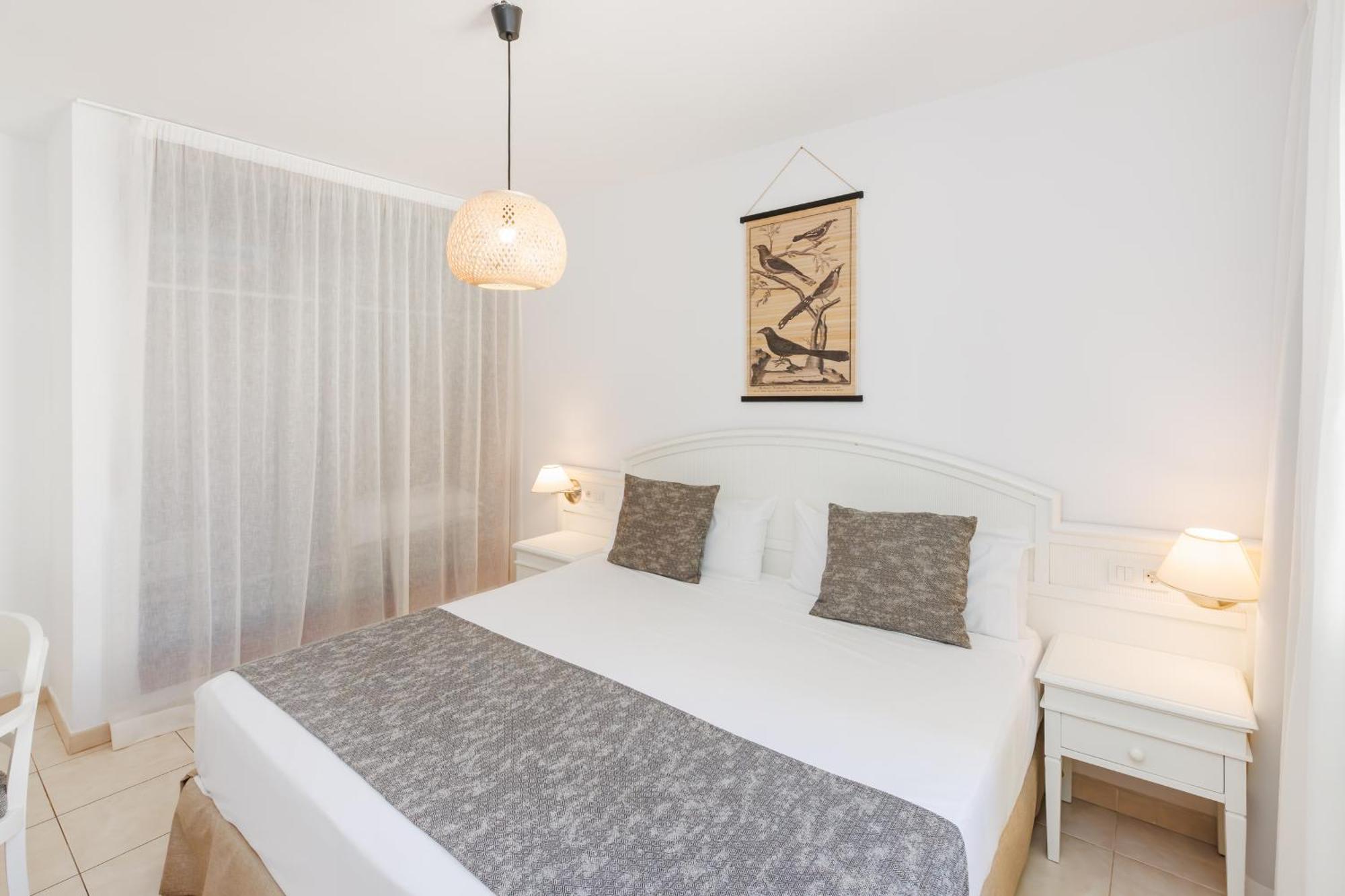 Resort O7 Aloe 3*