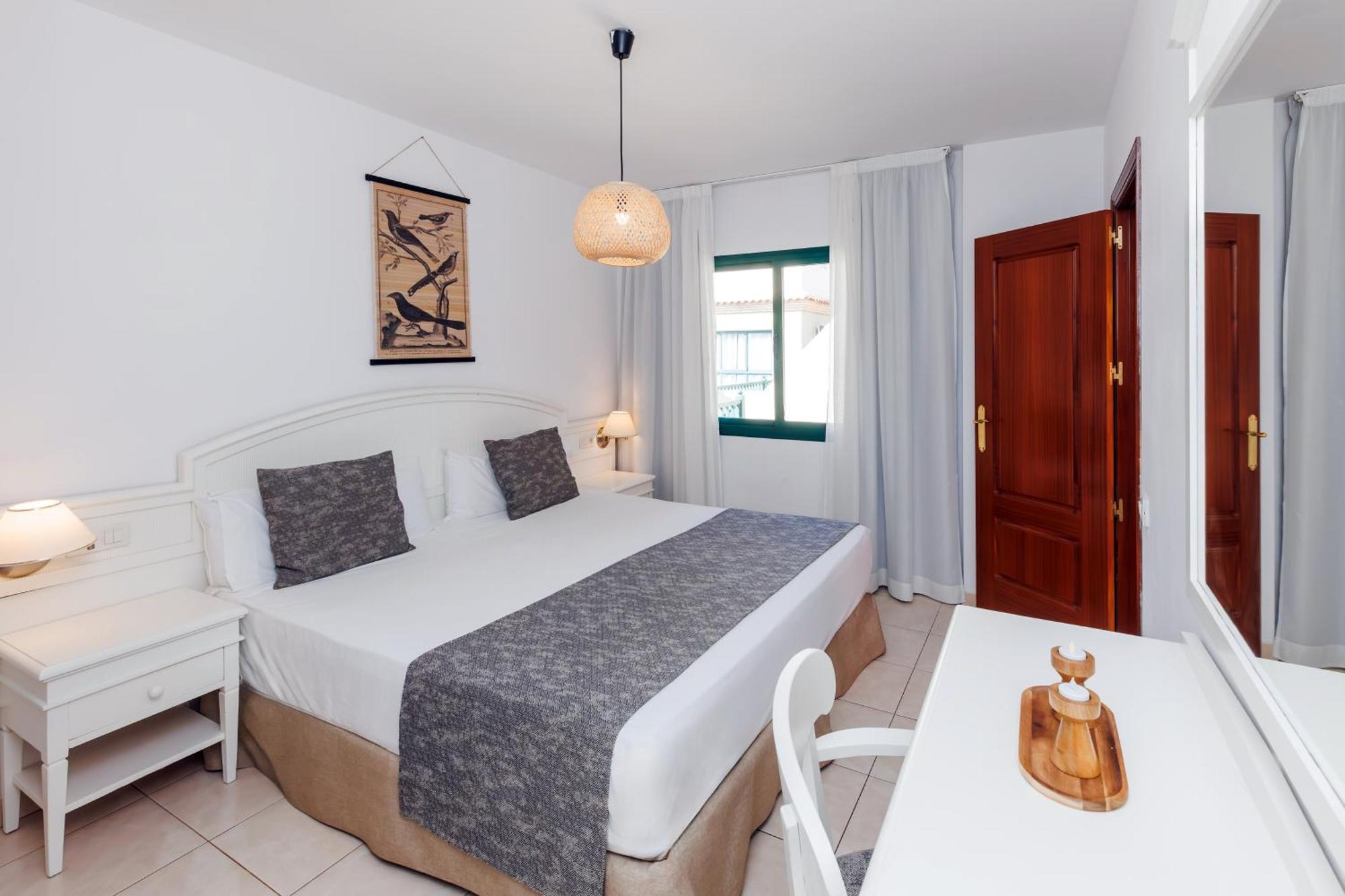 O7 Aloe 3* Corralejo