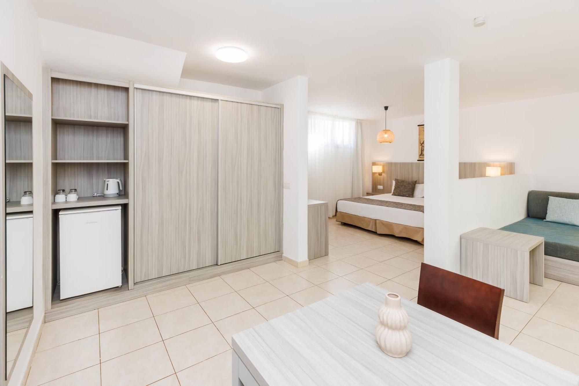 Resort O7 Aloe Corralejo